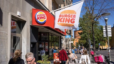 Suecia reservará combustible y alimentos ante preocupación por conflicto en Medio Oriente Suecia reservará combustible y alimentos ante preocupación por conflicto en Medio Oriente