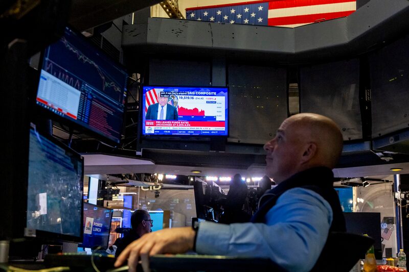 Fotógrafo: Michael Nagle/Bloomberg Fotógrafo: Michael Nagle/Bloomberg