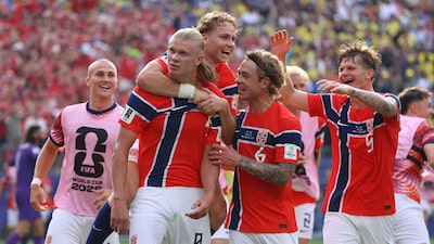Jogo sem placar: aposta em diversão no esporte infantil transformou o futebol norueguês Jogo sem placar: aposta em diversão no esporte infantil transformou o futebol norueguês