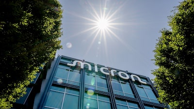 Micron invertirá US$9.600 millones en una planta en el oeste de Japón, según Nikkei Micron invertirá US$9.600 millones en una planta en el oeste de Japón, según Nikkei