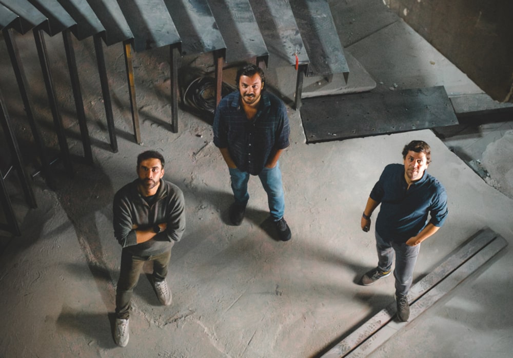 Com R$ 22 milhões, grupo aposta em levar grandes eventos para a avenida Paulista Com R$ 22 milhões, grupo aposta em levar grandes eventos para a avenida Paulista