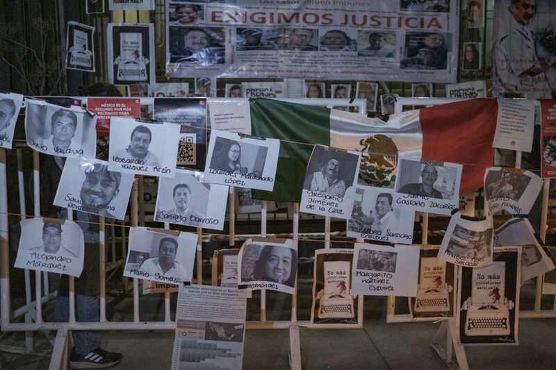 Los senadores Marco Rubio y Tim Kaine escribieron una carta al secretario de Estado, Antony Blinken, para “expresar profunda preocupación” por los asesinatos Los senadores Marco Rubio y Tim Kaine escribieron una carta al secretario de Estado, Antony Blinken, para “expresar profunda preocupación” por los asesinatos