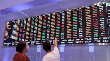 Black Friday para invertir: las acciones de América Latina que operan con descuentos Black Friday para invertir: las acciones de América Latina que operan con descuentos