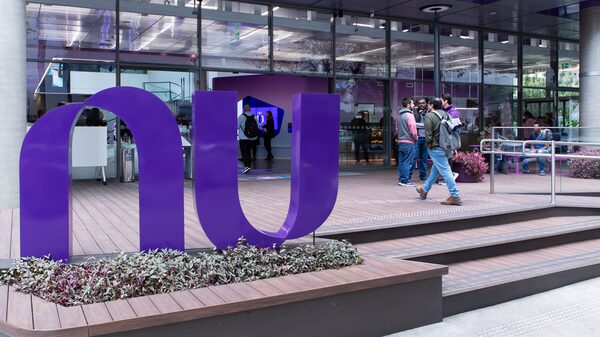 Exclusive: Nubank Would Consider New Shot at Argentina if Economy Stabilizes Exclusive: Nubank Would Consider New Shot at Argentina if Economy Stabilizes