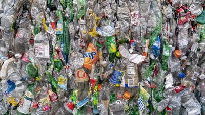 É possível parar de usar plástico – você pode começar aos poucos É possível parar de usar plástico – você pode começar aos poucos