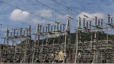 Axia de Brasil cae en bolsa tras una reorganización accionaria que ajusta precios Axia de Brasil cae en bolsa tras una reorganización accionaria que ajusta precios