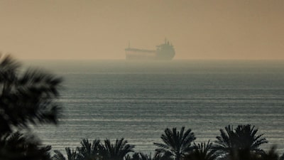 Trump pressiona por reabertura de Ormuz antes de negociações entre EUA e Irã Trump pressiona por reabertura de Ormuz antes de negociações entre EUA e Irã