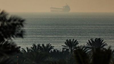 Peajes de Irán en el estrecho de Ormuz sentarían un precedente peligroso, advierte la OMI Peajes de Irán en el estrecho de Ormuz sentarían un precedente peligroso, advierte la OMI