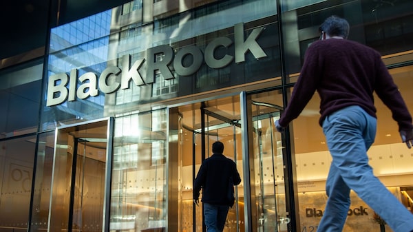BlackRock aposta em expansão de crédito privado entre family offices em LatAm BlackRock aposta em expansão de crédito privado entre family offices em LatAm