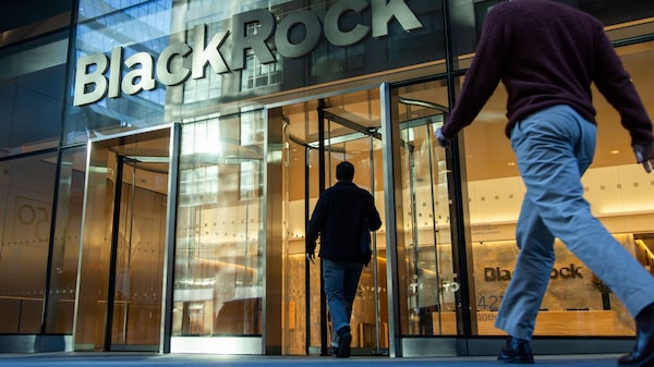 Invertir en el S&P 500 desde Colombia: BlackRock lanza alternativa para hacerlo Invertir en el S&P 500 desde Colombia: BlackRock lanza alternativa para hacerlo