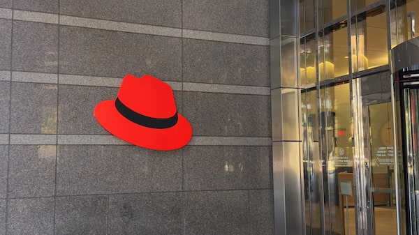 Na era da IA, Red Hat avança sobre ‘middle market’ para acelerar crescimento em LatAm Na era da IA, Red Hat avança sobre ‘middle market’ para acelerar crescimento em LatAm