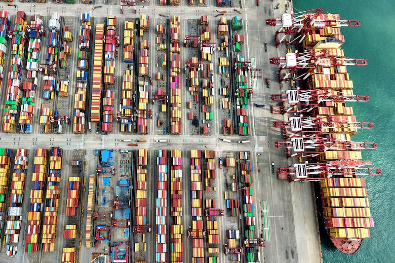 Trumps 10% Levy Takes Effect as US Rebuilds Tariff Wall Trumps 10% Levy Takes Effect as US Rebuilds Tariff Wall