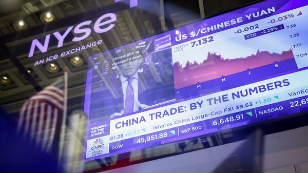 Monedas emergentes suben ante señales de alivio en la tensión entre EE.UU. y China Monedas emergentes suben ante señales de alivio en la tensión entre EE.UU. y China