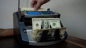 El dólar desafía todos los pronósticos y aún podría dar otra sorpresa en Colombia El dólar desafía todos los pronósticos y aún podría dar otra sorpresa en Colombia