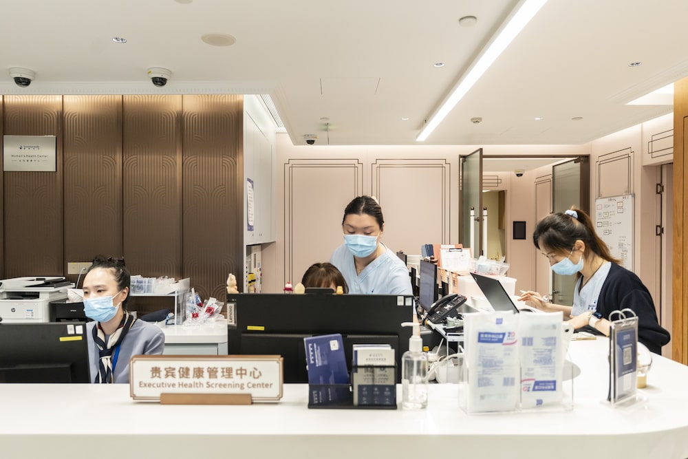 Foto: Qilai Shen/Bloomberg Foto: Qilai Shen/Bloomberg