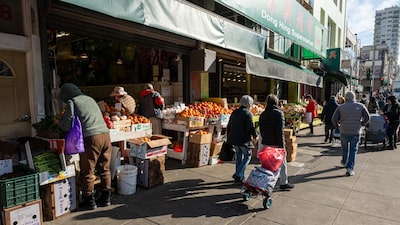 Confianza del consumidor en EE.UU. cae a mínimos históricos por temor a la inflación Confianza del consumidor en EE.UU. cae a mínimos históricos por temor a la inflación