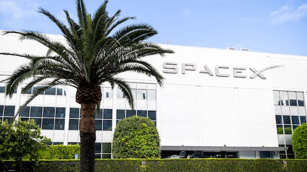 Entusiasmo por SpaceX impulsa apuestas del mercado cripto antes de su OPI Entusiasmo por SpaceX impulsa apuestas del mercado cripto antes de su OPI