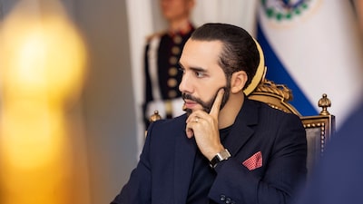 El plan de Bukele para liberar al 50% de los presos vinculados a pandillas en El Salvador El plan de Bukele para liberar al 50% de los presos vinculados a pandillas en El Salvador