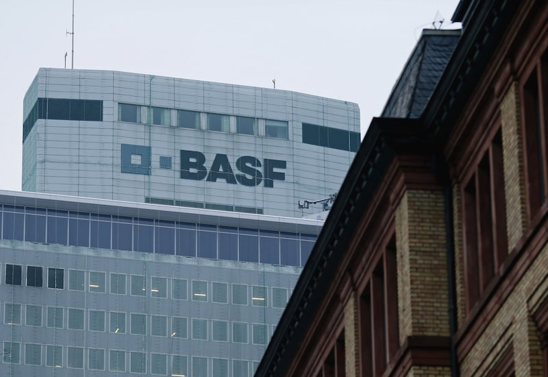 A Basf colocou em operação três novos centros de distribuição de sementes de soja e algodão no Brasil A Basf colocou em operação três novos centros de distribuição de sementes de soja e algodão no Brasil