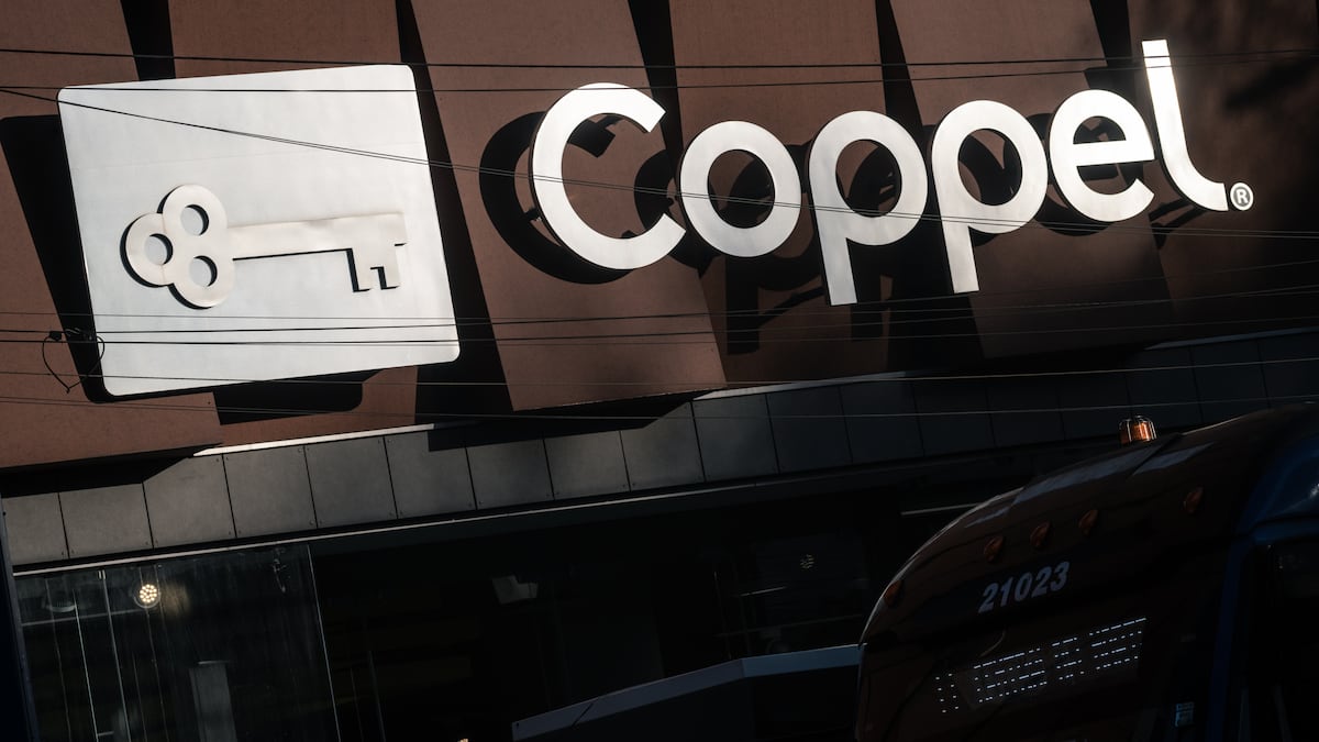 Exclusiva: Afore Coppel comprará a la mexicana InverCap por US$264 millones