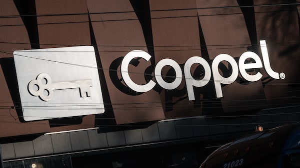 Exclusiva: Afore Coppel comprará a la mexicana InverCap por US$264 millones Exclusiva: Afore Coppel comprará a la mexicana InverCap por US$264 millones