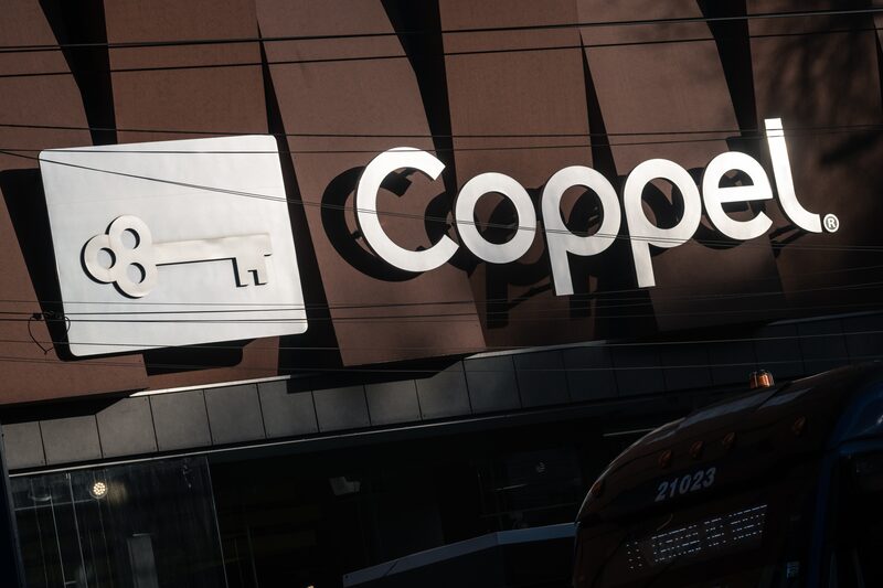 Coppel Bets $690 Million On Mexicans’ Love Of Brick And Mortar Coppel Bets $690 Million On Mexicans’ Love Of Brick And Mortar