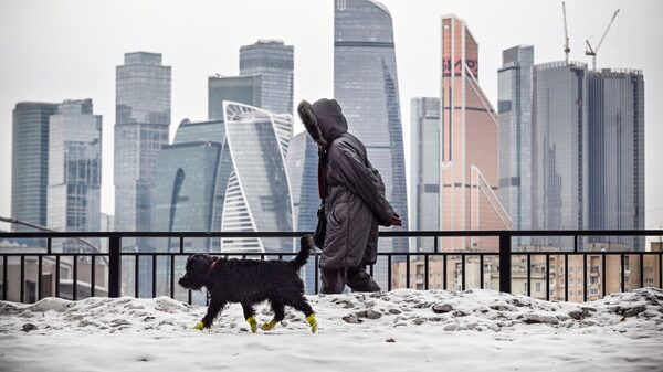 La guerra en Ucrania restará US$190.000 millones a la economía rusa La guerra en Ucrania restará US$190.000 millones a la economía rusa