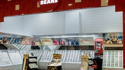 Chilli Beans busca acordo com bancos para reestruturar dívida e alongar prazos Chilli Beans busca acordo com bancos para reestruturar dívida e alongar prazos
