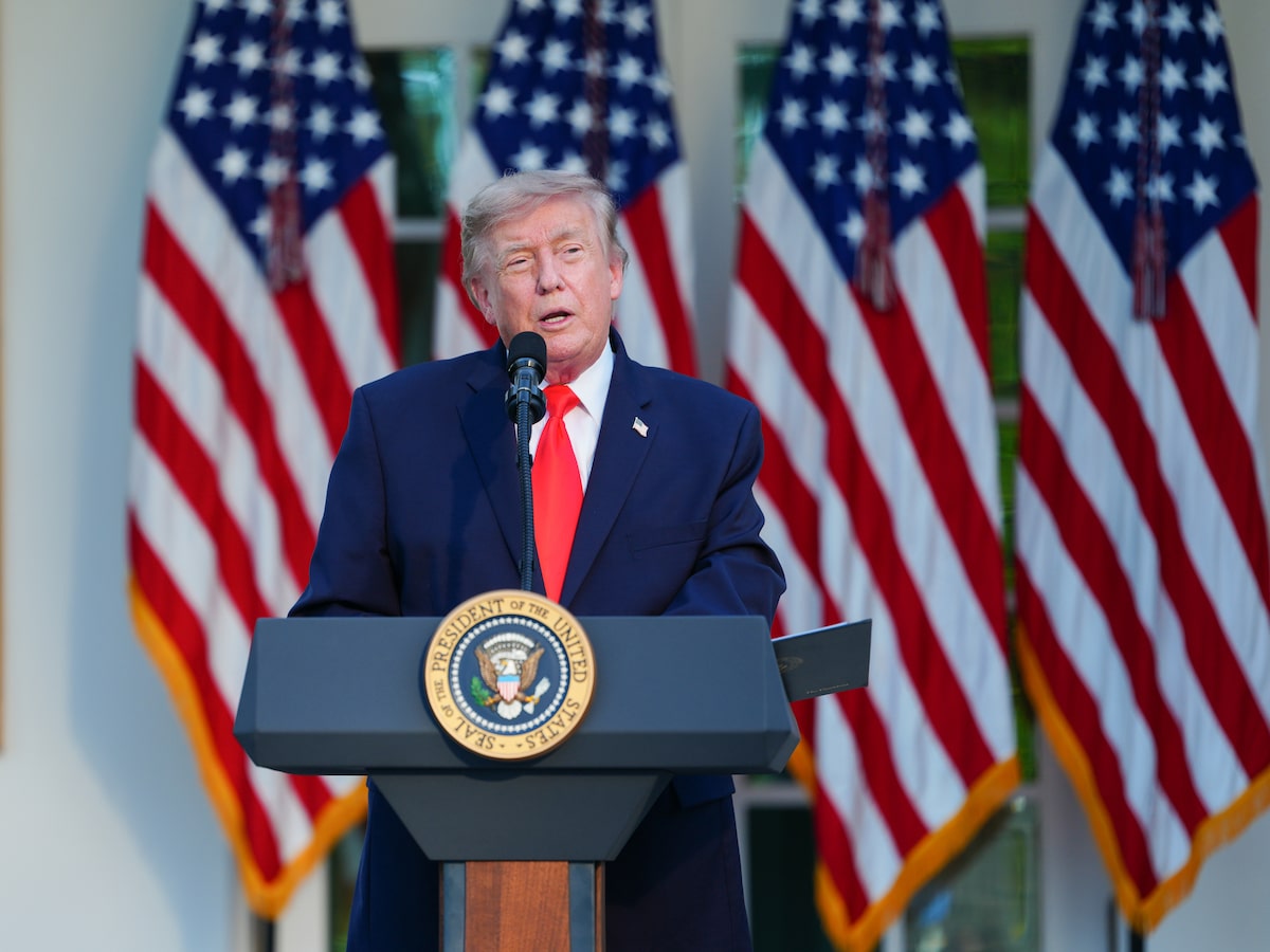 Reunión de Trump y Xi en la ONU