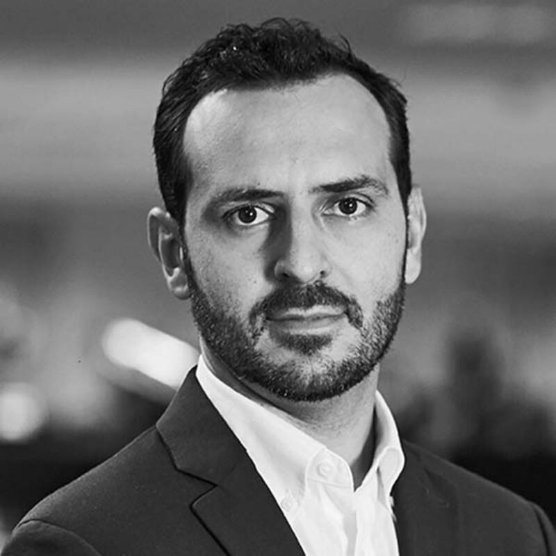 Eric Santos Eric Santos