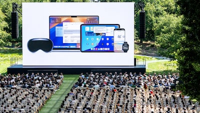 Las siete nuevas funciones de iOS 27 que encantaron a un usuario de Apple y iPhone Las siete nuevas funciones de iOS 27 que encantaron a un usuario de Apple y iPhone