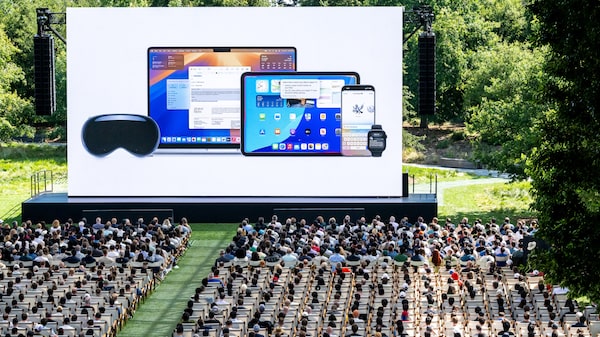 Las siete nuevas funciones de iOS 27 que encantaron a un usuario de Apple y iPhone Las siete nuevas funciones de iOS 27 que encantaron a un usuario de Apple y iPhone
