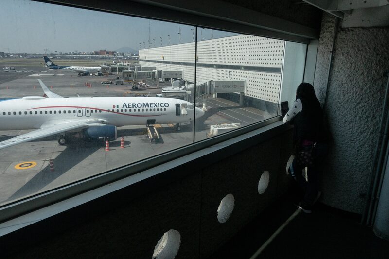 aeromexico aeromexico