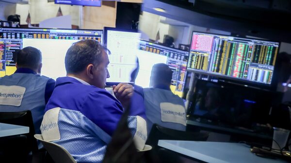 Futuros de las acciones de EE.UU. suben al enfriarse las tensiones comerciales con China Futuros de las acciones de EE.UU. suben al enfriarse las tensiones comerciales con China