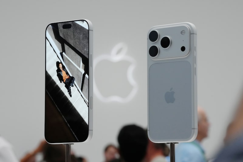¿Cuándo llega el iPhone 18 Pro a Colombia, México, Brasil y Argentina?: fechas y posibles precios por país. ¿Cuándo llega el iPhone 18 Pro a Colombia, México, Brasil y Argentina?: fechas y posibles precios por país.