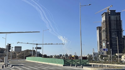 China busca nuevo modelo de compromiso con EE.UU. mientras refuerza su línea sobre Taiwán China busca nuevo modelo de compromiso con EE.UU. mientras refuerza su línea sobre Taiwán