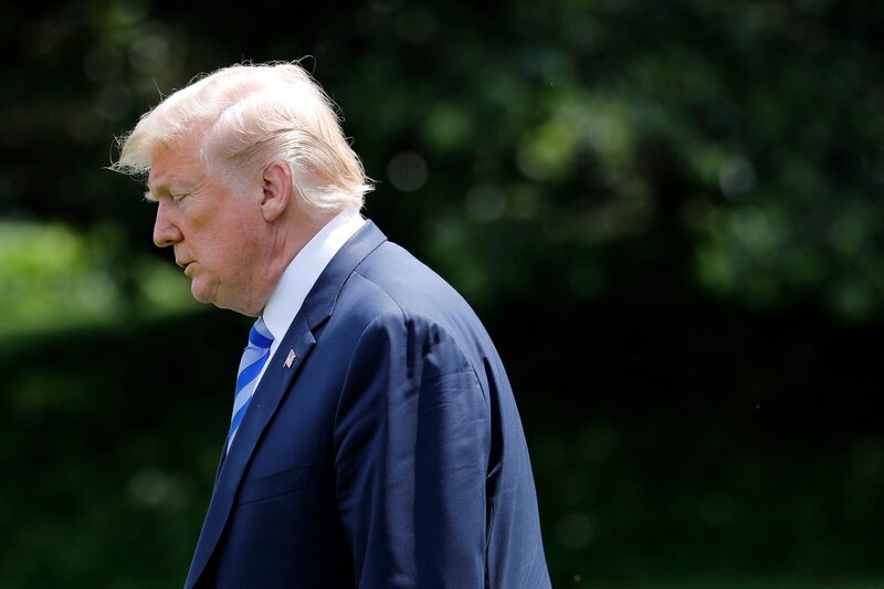 O presidente eleito pode agora recorrer à Suprema Corte dos EUA (Foto: Yuri Gripas/Bloomberg) O presidente eleito pode agora recorrer à Suprema Corte dos EUA (Foto: Yuri Gripas/Bloomberg)