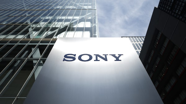 Sony y TSMC invertirán US$6.400 millones en fábrica de sensores en Japón Sony y TSMC invertirán US$6.400 millones en fábrica de sensores en Japón
