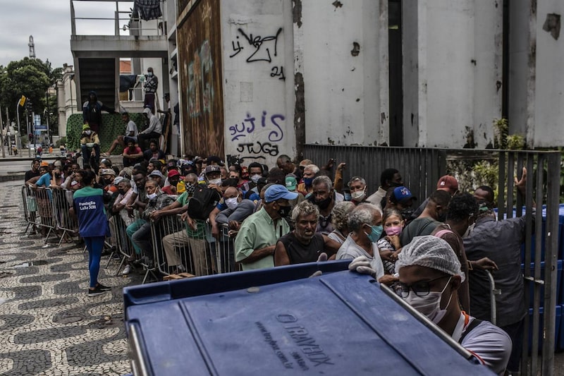 (Bloomberg/Dado Galdieri) (Bloomberg/Dado Galdieri)