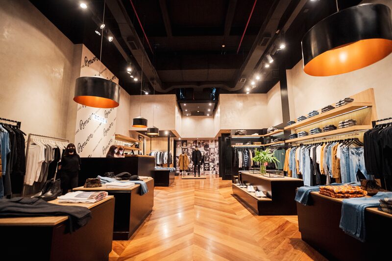 Foto: Bowen. Foto: Bowen.