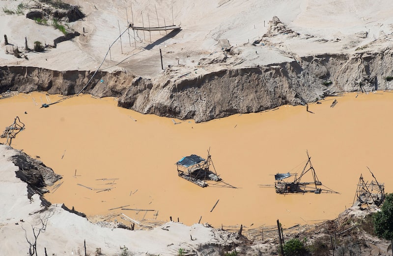 Fotógrafo: Cris Bouroncle/AFP vía Getty Images. Fotógrafo: Cris Bouroncle/AFP vía Getty Images.