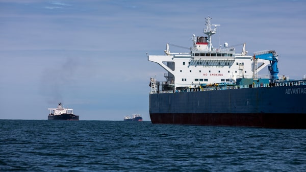 Rusia desafía bloqueo de EE.UU. y prepara segundo envío de petróleo a Cuba Rusia desafía bloqueo de EE.UU. y prepara segundo envío de petróleo a Cuba