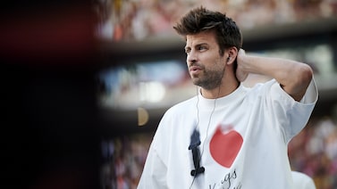 Kings League, de Piqué, capta US$ 63 milhões para tentar conquistar a Geração Z Kings League, de Piqué, capta US$ 63 milhões para tentar conquistar a Geração Z