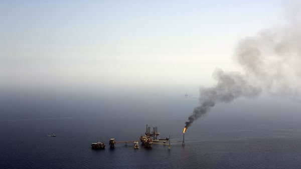 Las reservas probadas de petróleo de Pemex caen, mientras las de gas suben Las reservas probadas de petróleo de Pemex caen, mientras las de gas suben