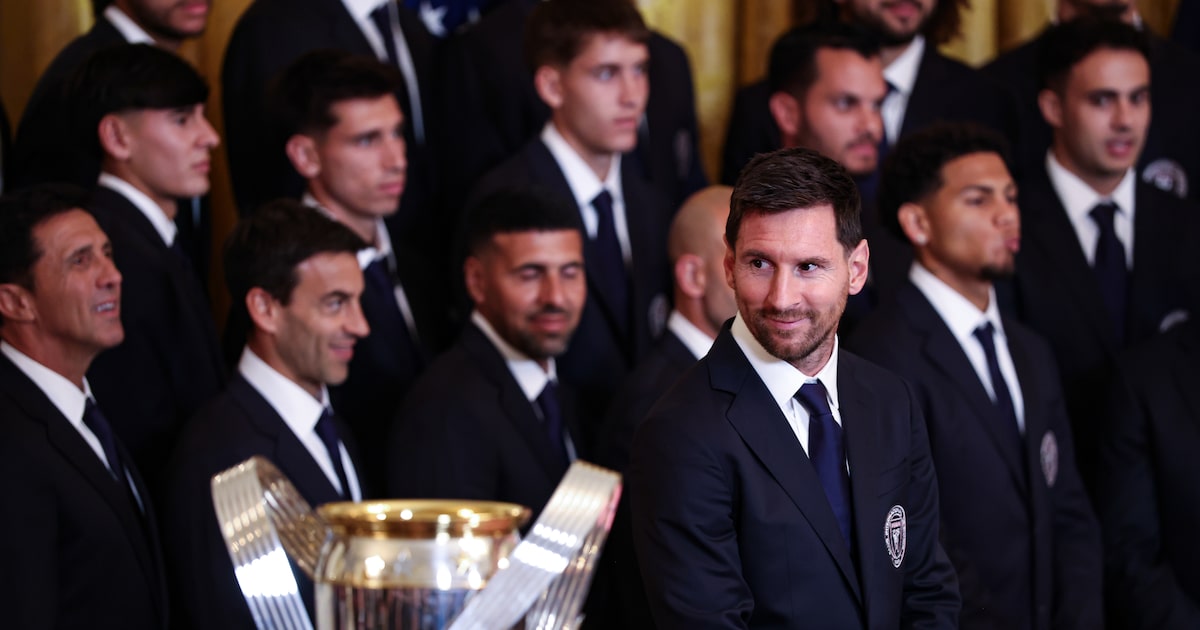 Fed Aplica Estrategia "Messi" en Política Monetaria