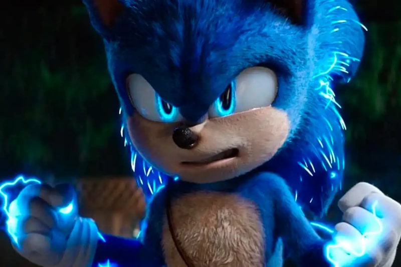 El rendimiento de “Sonic” es un buen augurio para otras películas familiares que se estrenarán próximamente. El rendimiento de “Sonic” es un buen augurio para otras películas familiares que se estrenarán próximamente.