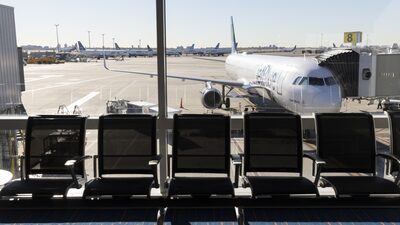 Compra de concesiones en aeropuertos de EE.UU. acerca boom mundialista a la mexicana Asur Compra de concesiones en aeropuertos de EE.UU. acerca boom mundialista a la mexicana Asur