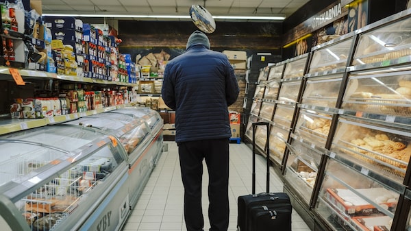 Esperanzas de un aterrizaje suave para la economía mundial crecen al inicio de 2023 Esperanzas de un aterrizaje suave para la economía mundial crecen al inicio de 2023