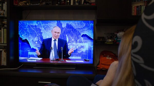 Sanción a Putin: el misterio alrededor de la fortuna del presidente ruso Sanción a Putin: el misterio alrededor de la fortuna del presidente ruso