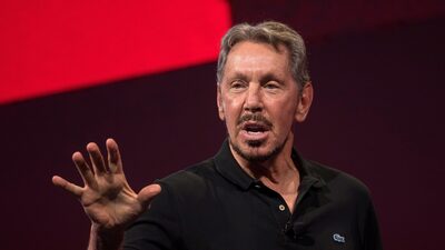 Adeus, Texas? Larry Ellison diz que vai transferir sede da Oracle para Nashville Adeus, Texas? Larry Ellison diz que vai transferir sede da Oracle para Nashville